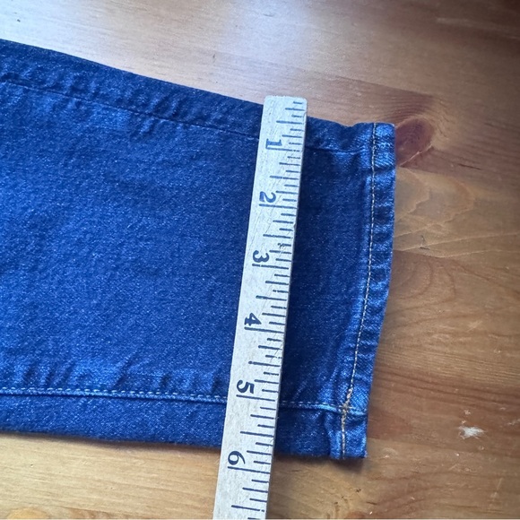 American Eagle athletic fit jeans size 26x28 - Picture 13 of 15